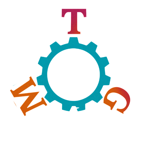 TGM Engineering logo